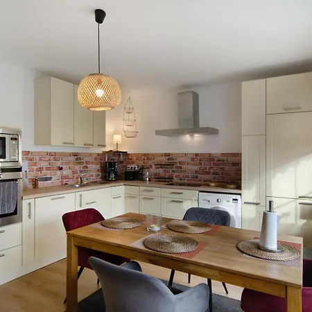 Apartamento Sonnenschein - 2 *