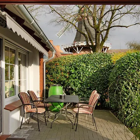 Apartamento Sonnenschein - 2 Norden