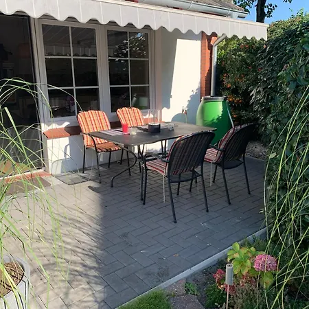 Sonnenschein - 2 * Norden