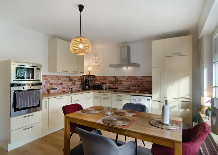 公寓 Sonnenschein - 2 *